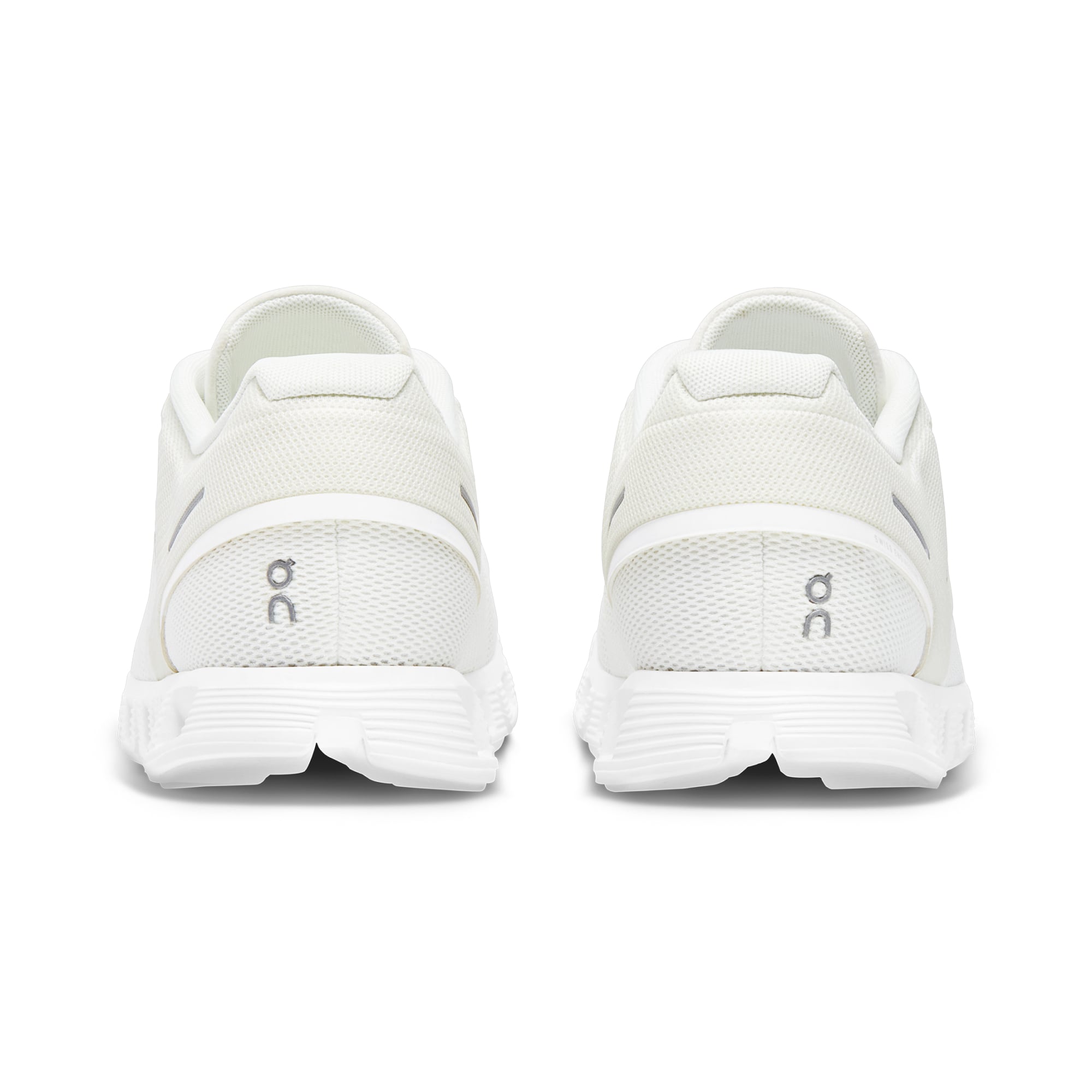 On Running Cloud 5 Undyed White White W