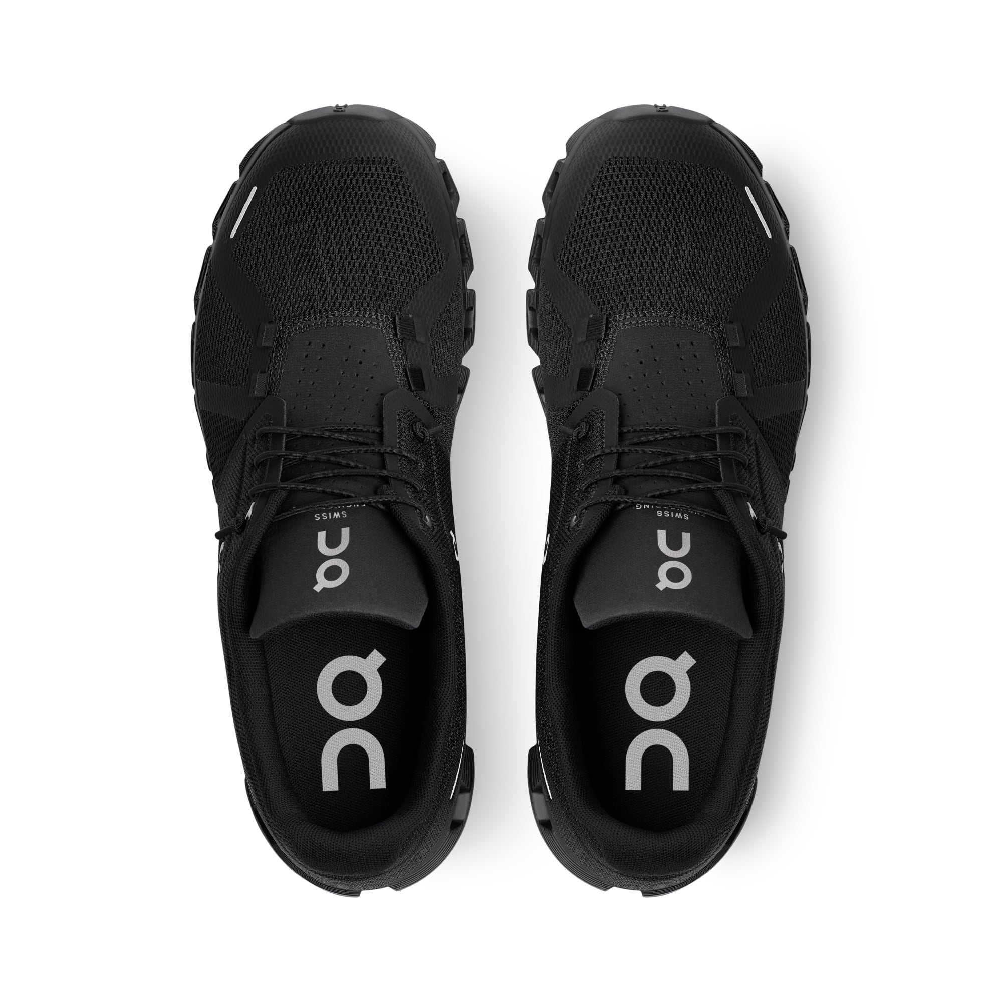 ONVOOn Running Cloud V5 All Black W