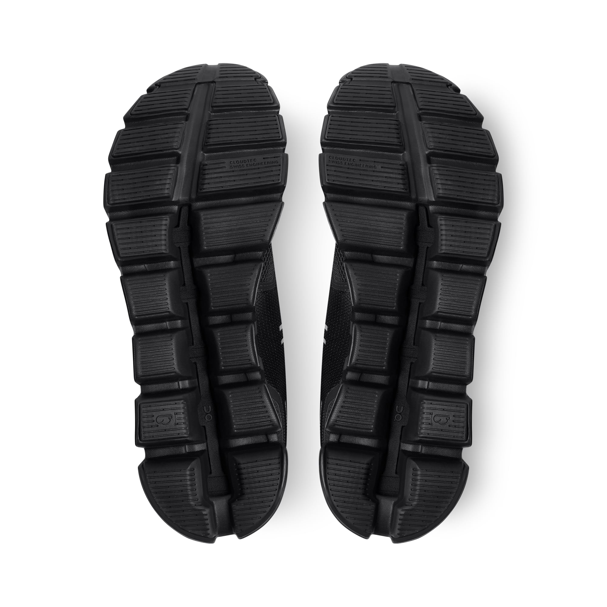 ONVOOn Running Cloud V5 All Black W