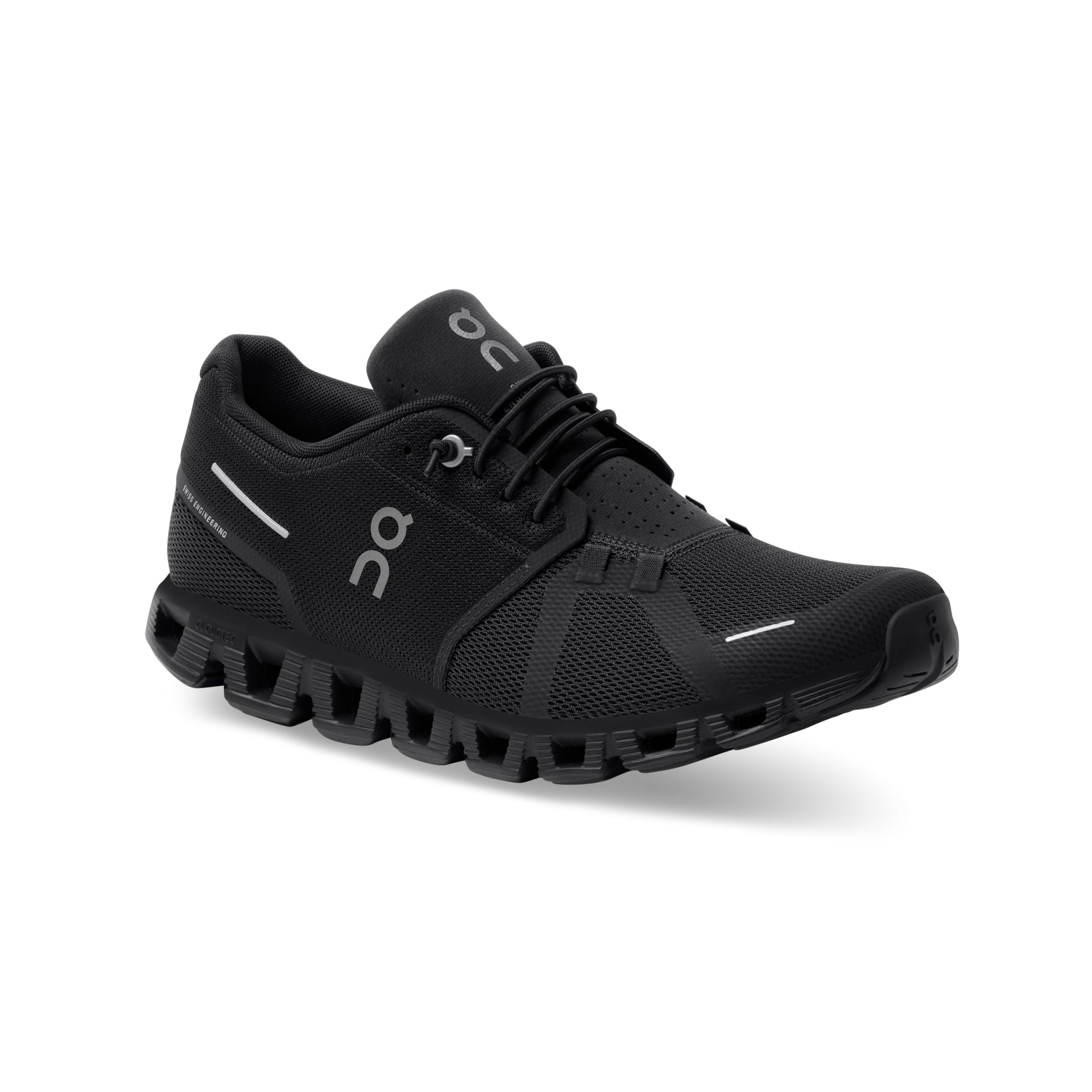 ONVOOn Running Cloud V5 All Black W