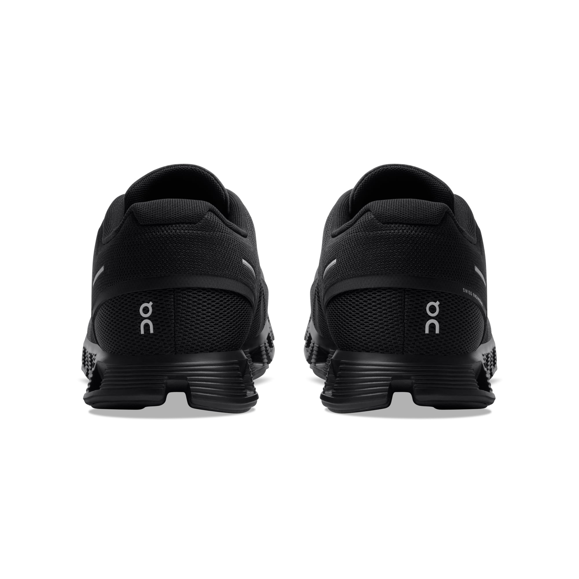 ONVOOn Running Cloud V5 All Black W
