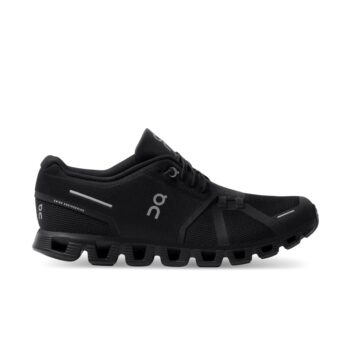 On Running Cloud V5 All Black W