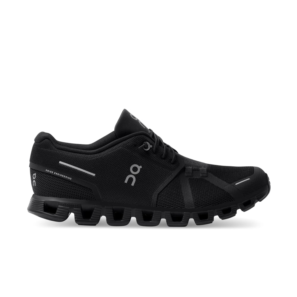 ONVOOn Running Cloud V5 All Black W