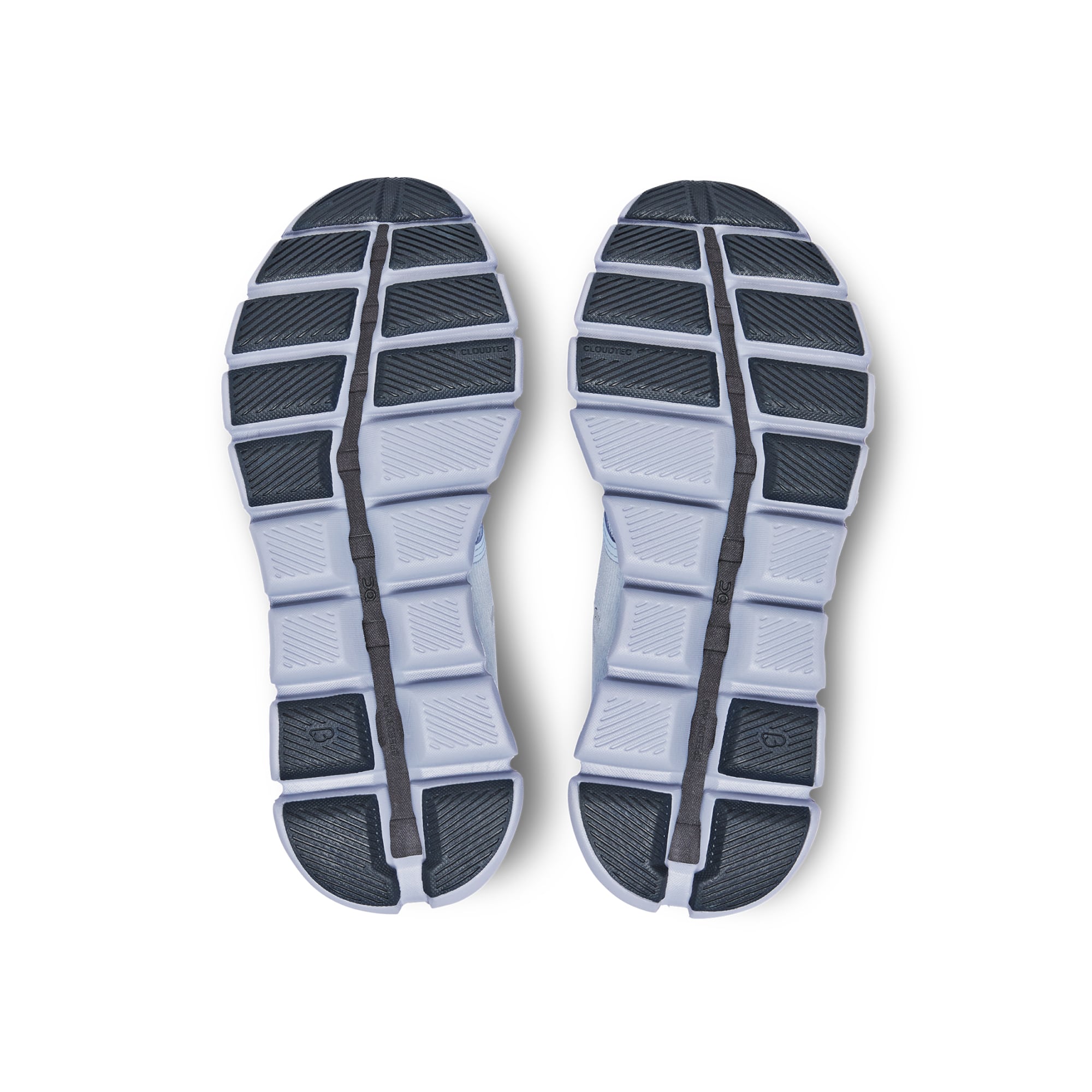 On Running Cloud X Shift V3 Heather Midnight W