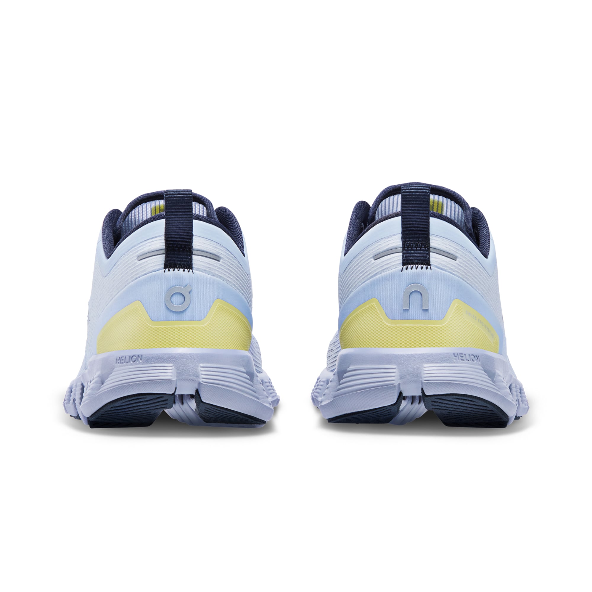 On Running Cloud X Shift V3 Heather Midnight W