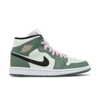 Air Jordan 1 Mid SE ‘Dutch Green’