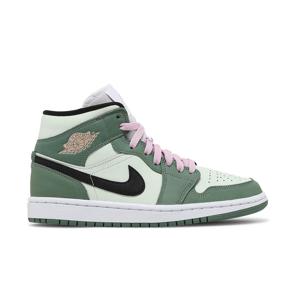 Air Jordan 1 Mid SE ‘Dutch Green’