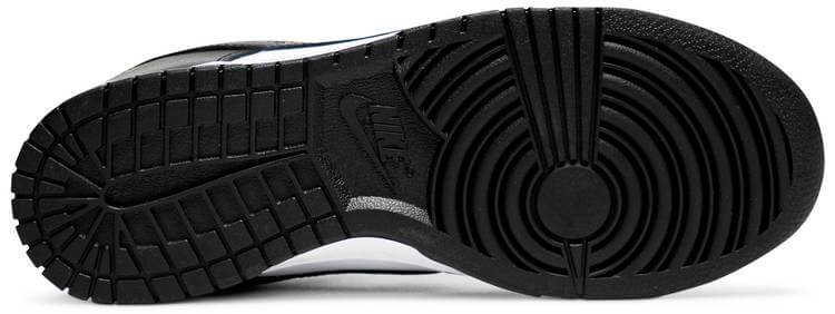 Nike Dunk Low 'Black White' Nike Dunk Low 'Black White'
