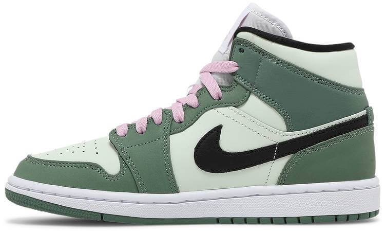 Air Jordan 1 Mid SE ‘Dutch Green’