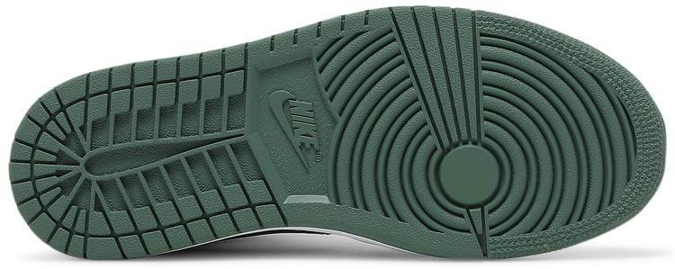 Air Jordan 1 Mid SE ‘Dutch Green’