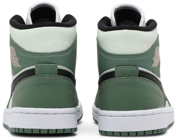 Air Jordan 1 Mid SE ‘Dutch Green’