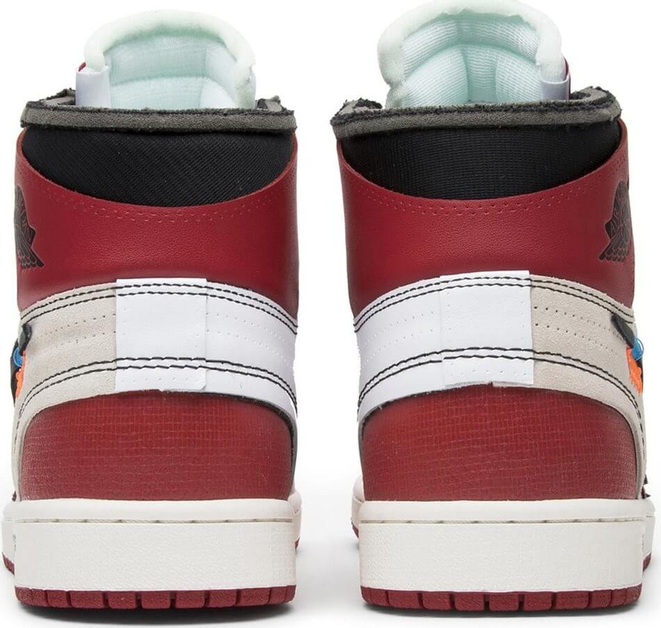Off-White x Air Jordan 1 Retro High OG ‘Chicago’