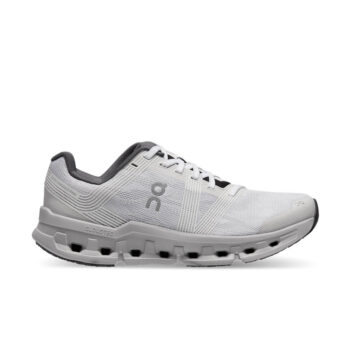 On Running Cloudgo White Glacier W