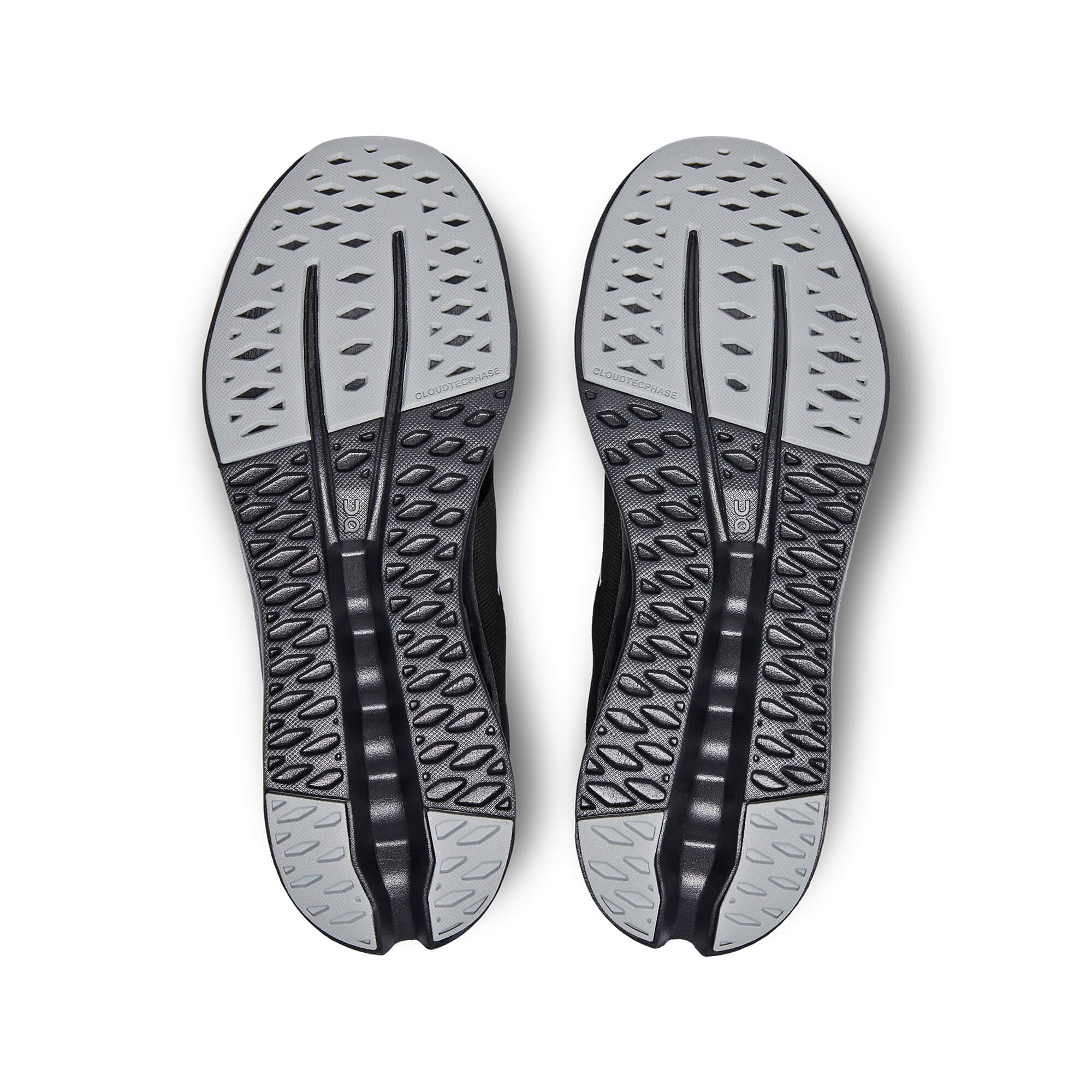 On Running Cloudsurfer All Black M