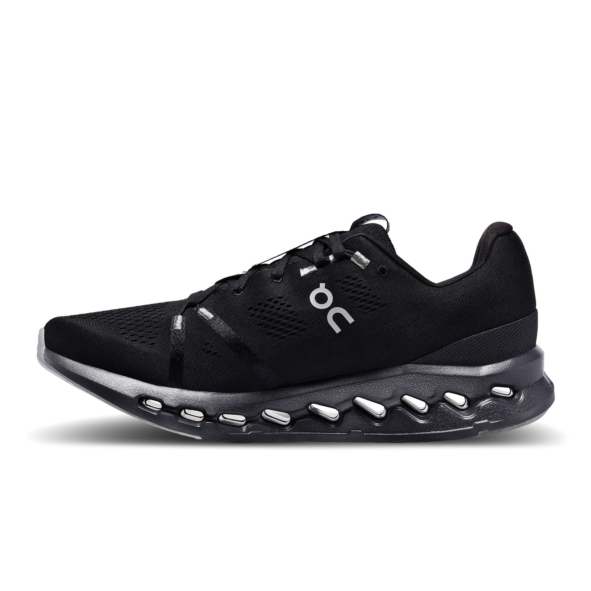 On Running Cloudsurfer All Black M