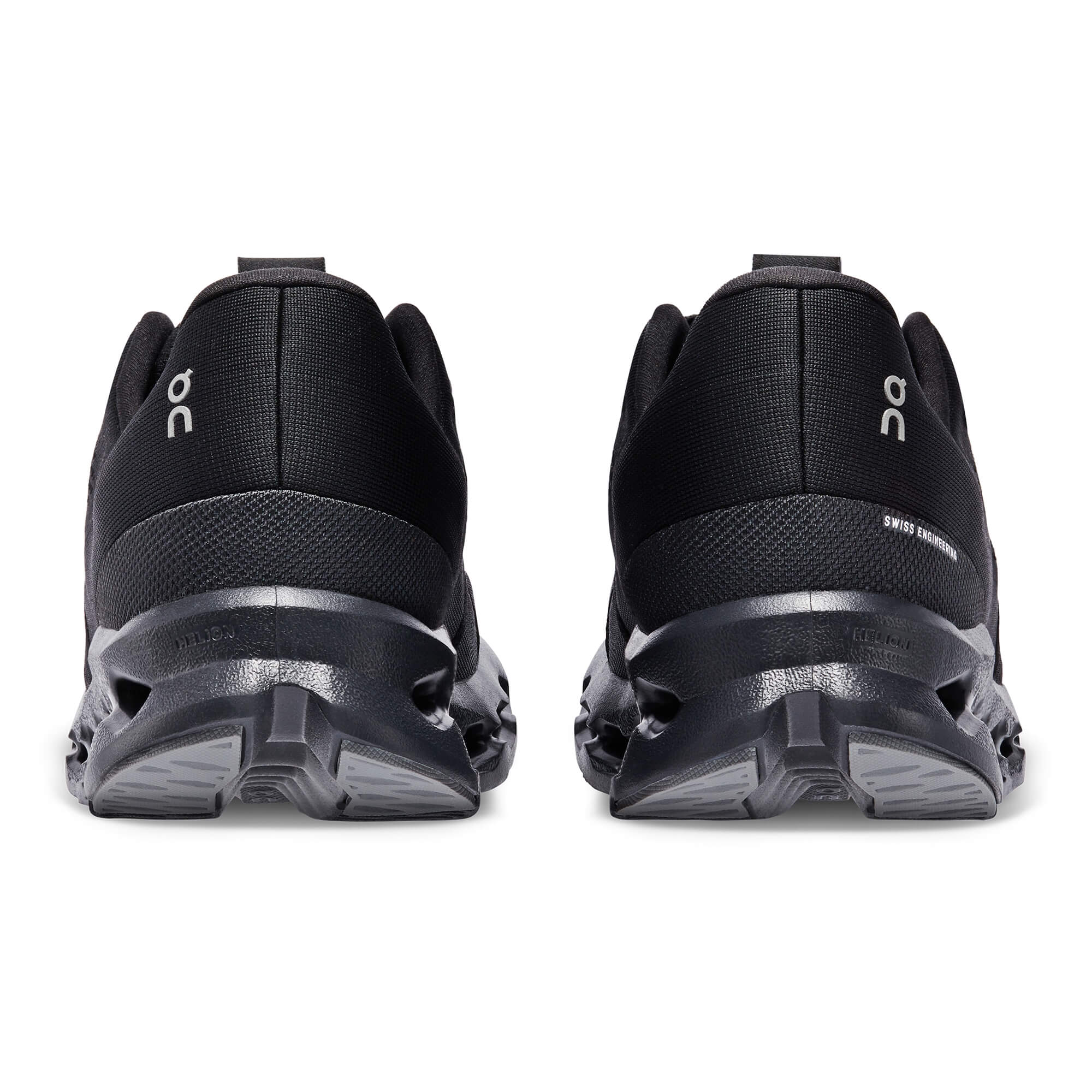 On Running Cloudsurfer All Black M
