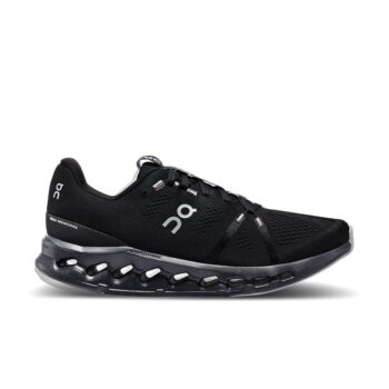 On Running Cloudsurfer All Black M