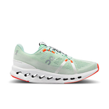 On Running Cloudsurfer Creek White W