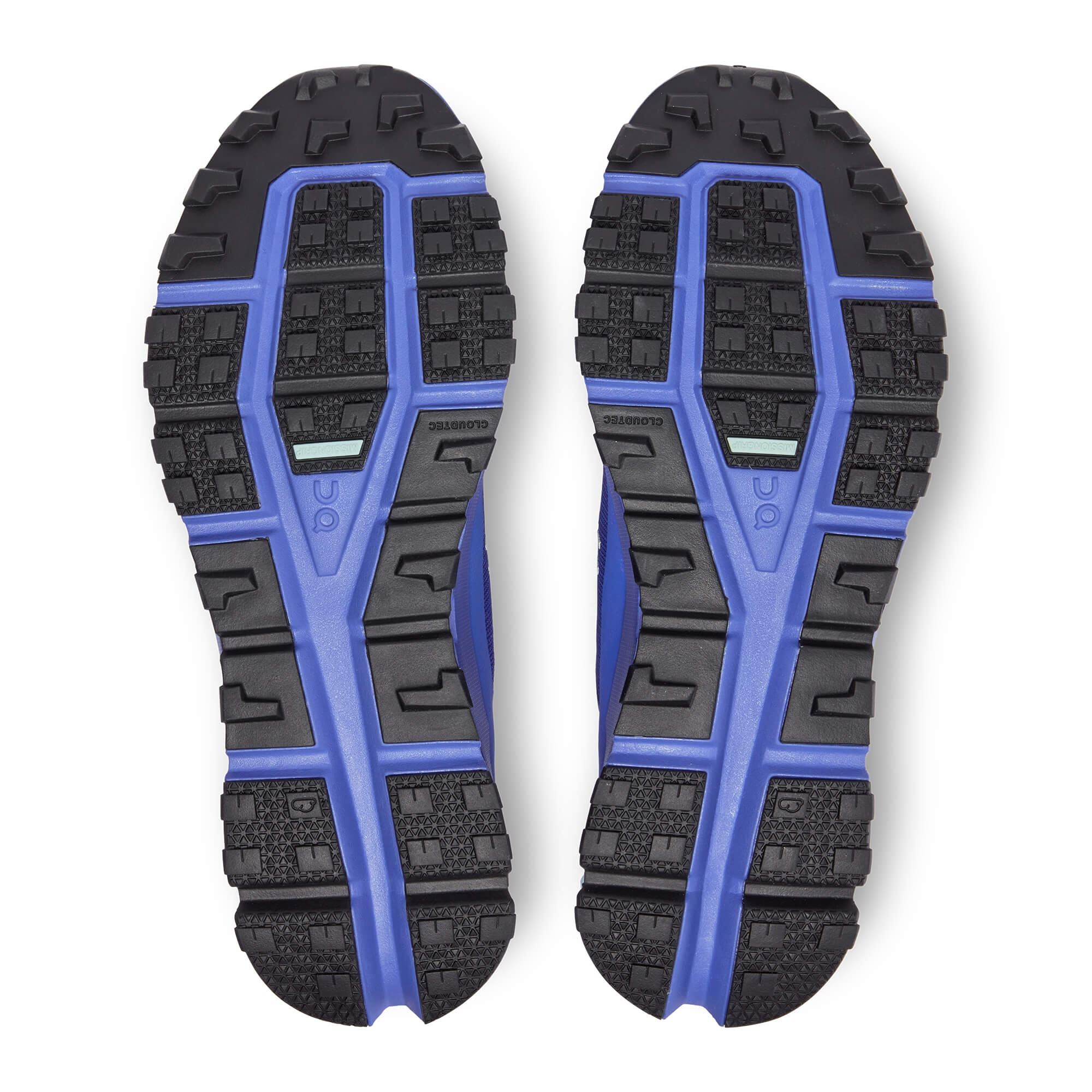 On Running Cloudultra Indigo Copper M