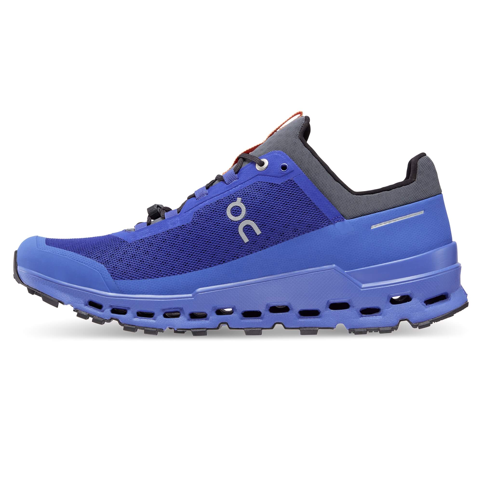 On Running Cloudultra Indigo Copper M