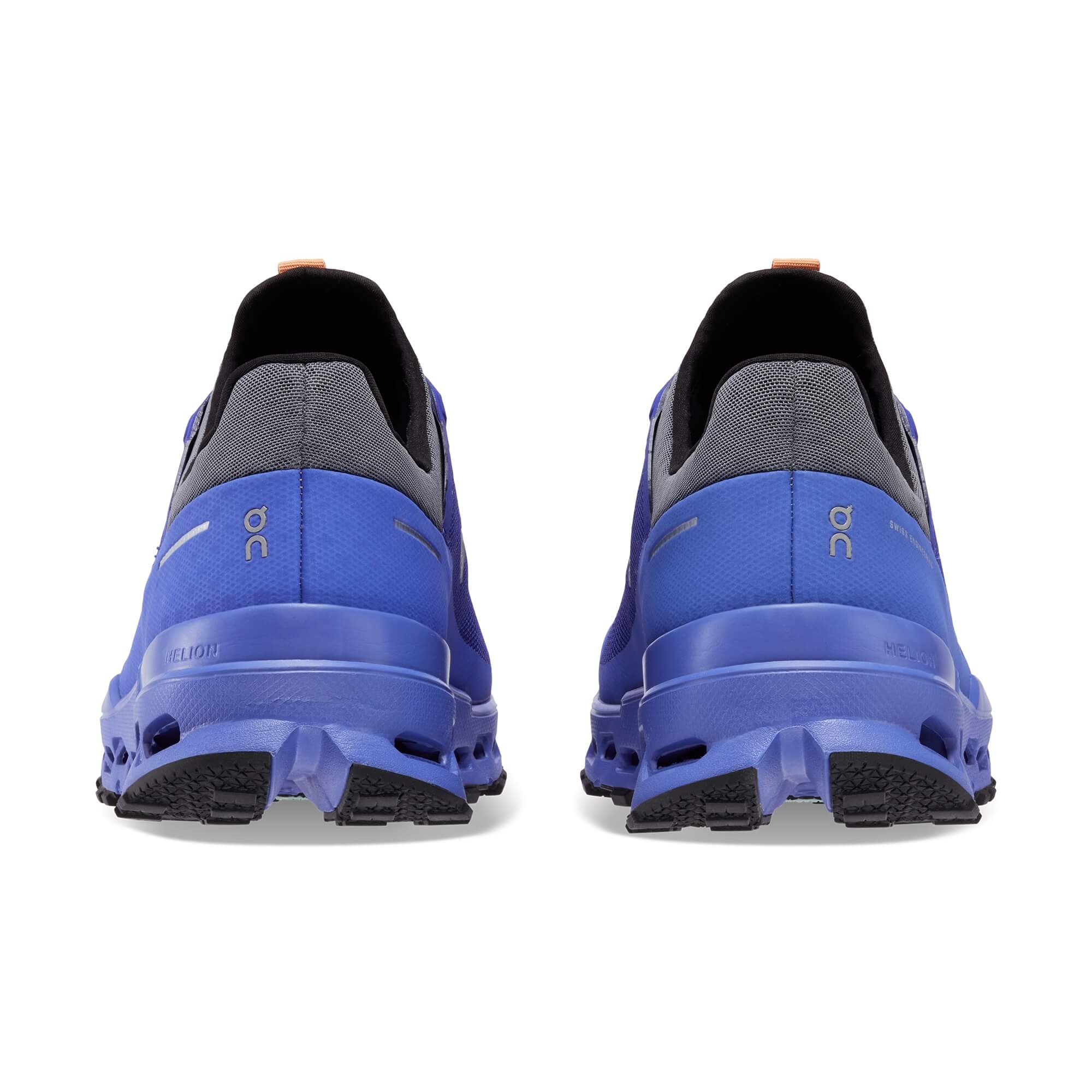 On Running Cloudultra Indigo Copper M