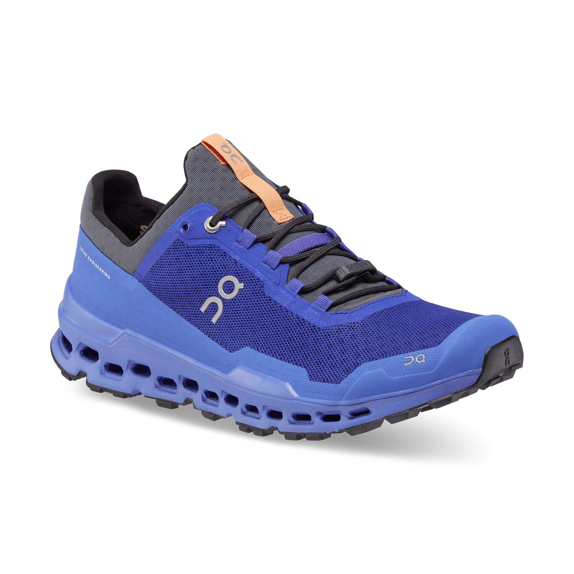 On Running Cloudultra Indigo Copper M