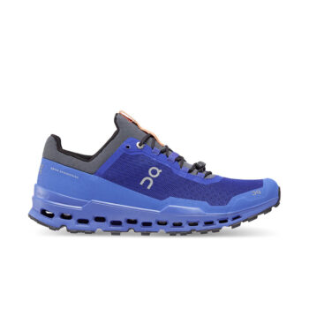On Running Cloudultra Indigo Copper M
