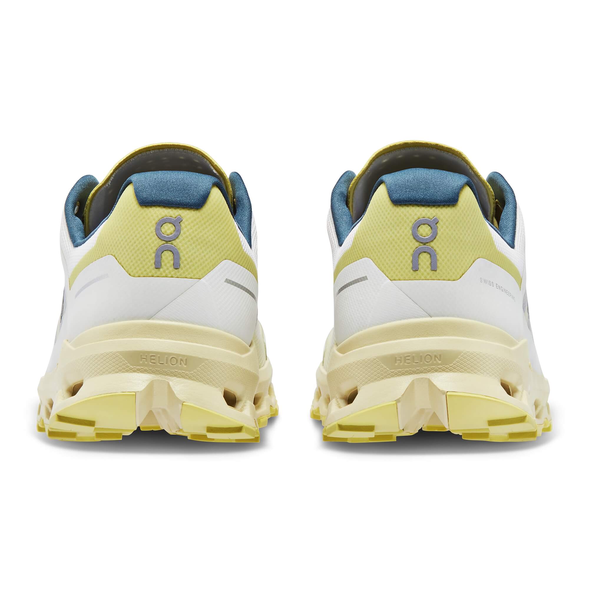 حول تشغيل Cloudvista Ivory Endive M