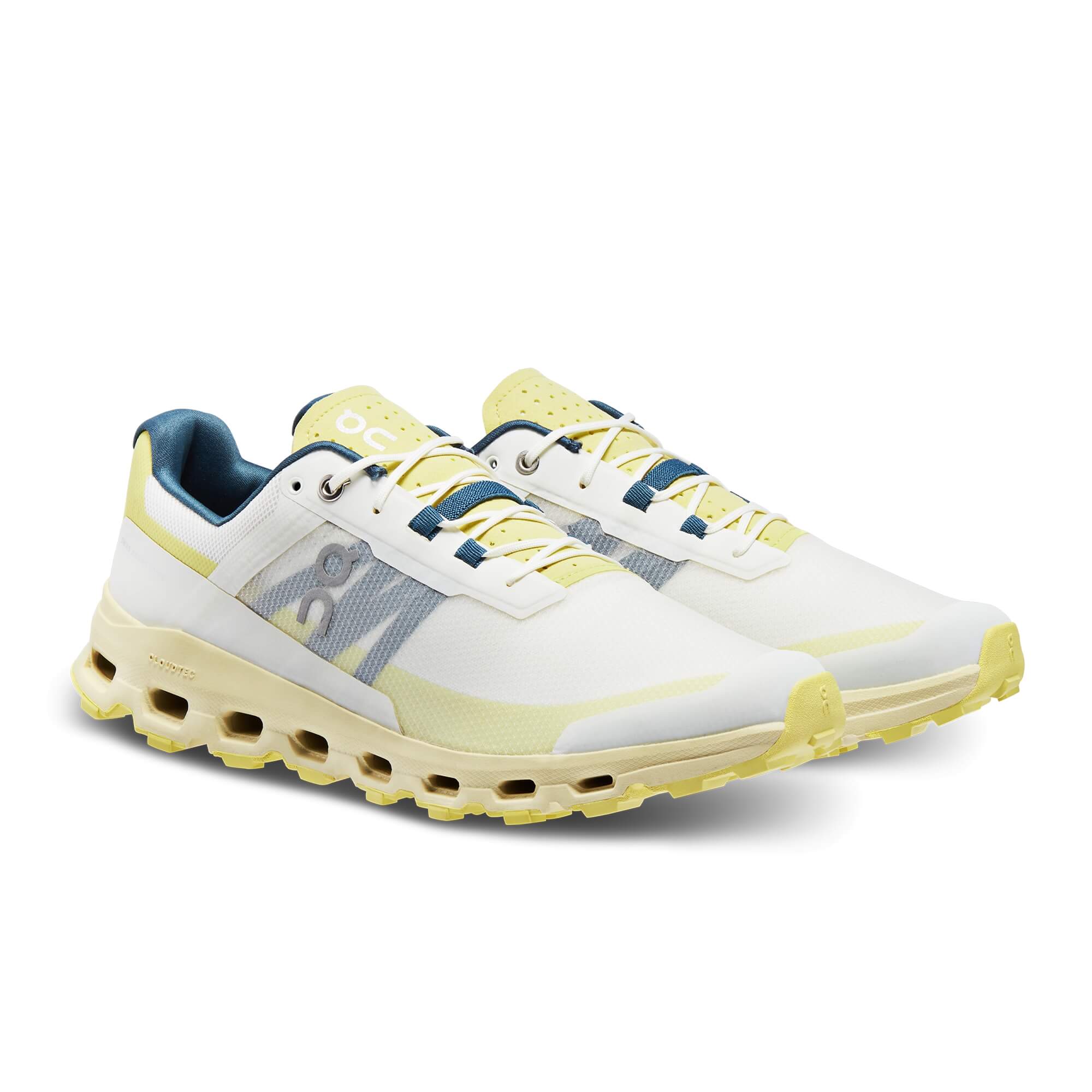 حول تشغيل Cloudvista Ivory Endive M