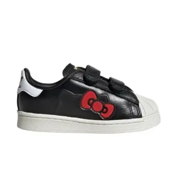 Adidas Hello Kitty x Superstar Comfort Closure I '50th Anniversary'