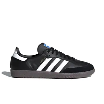 Adidas Samba Og Black Shoes