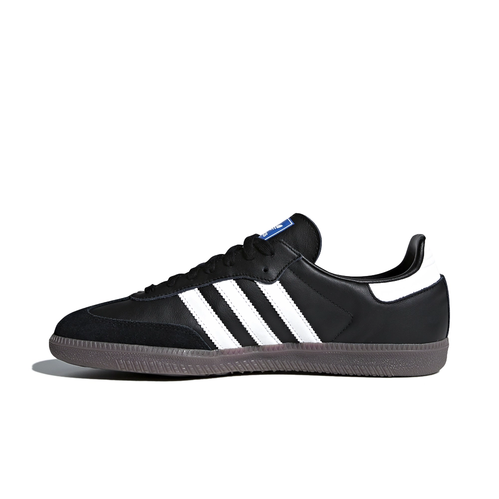 Adidas Samba Og Black Shoes