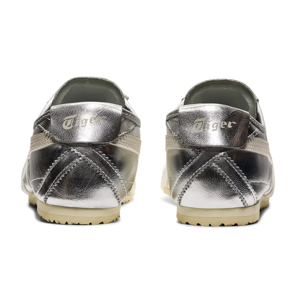 Onitsuka Tiger Mexico 66 ‘Chrome Silver’