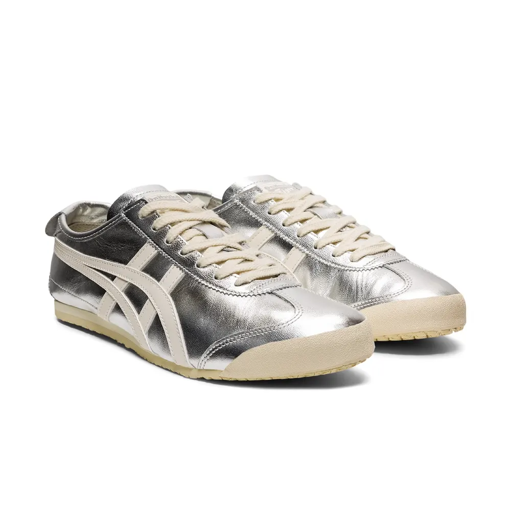 Onitsuka Tiger Mexico 66 ‘Chrome Silver’
