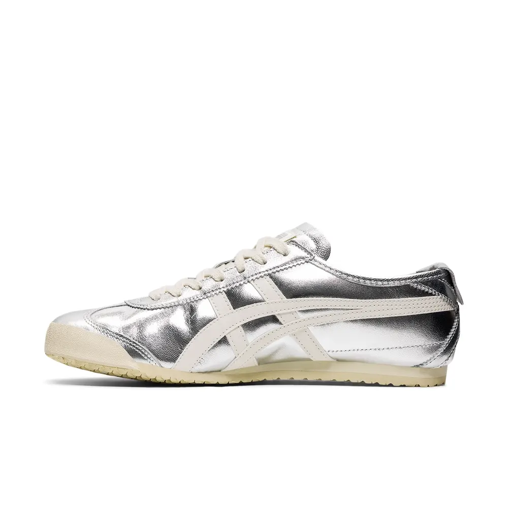 Onitsuka Tiger Mexico 66 ‘Chrome Silver’