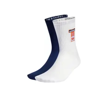 Socks Adidas Adbrk 2 Pairs