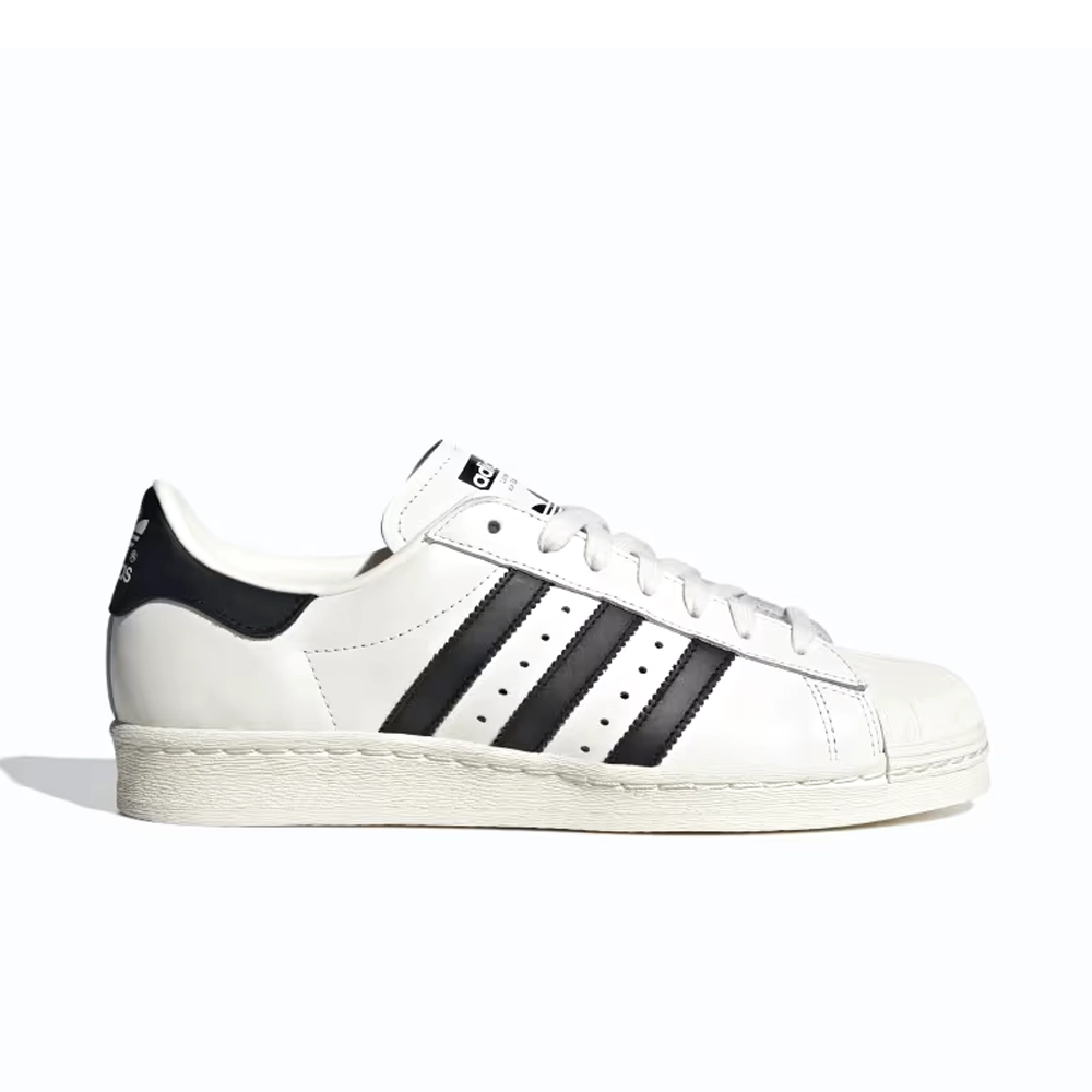 Adidas Superstar 82 Shoes Cloud White 1 Adidas Superstar 82 Shoes Cloud White