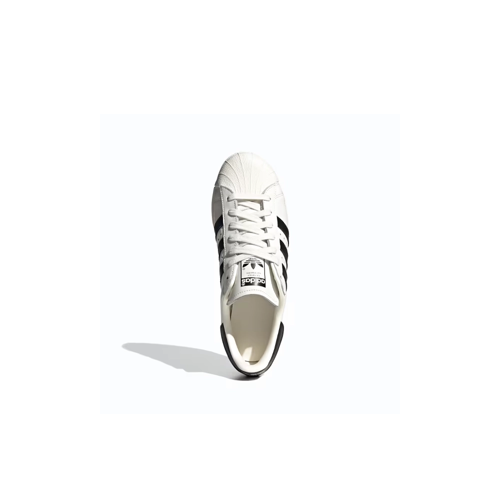Adidas Superstar 82 Shoes Cloud White