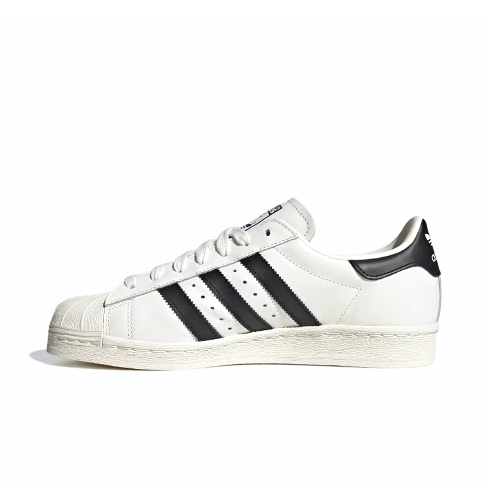 Adidas Superstar 82 Shoes Cloud White