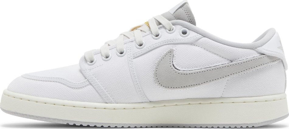Air Jordan 1 Union LA x KO Low ‘White Neutral Grey’