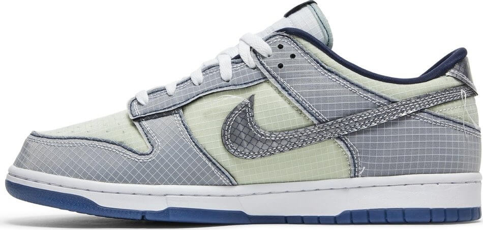 Nike Union LA x Dunk Low ‘Passport Pack – Pistachio