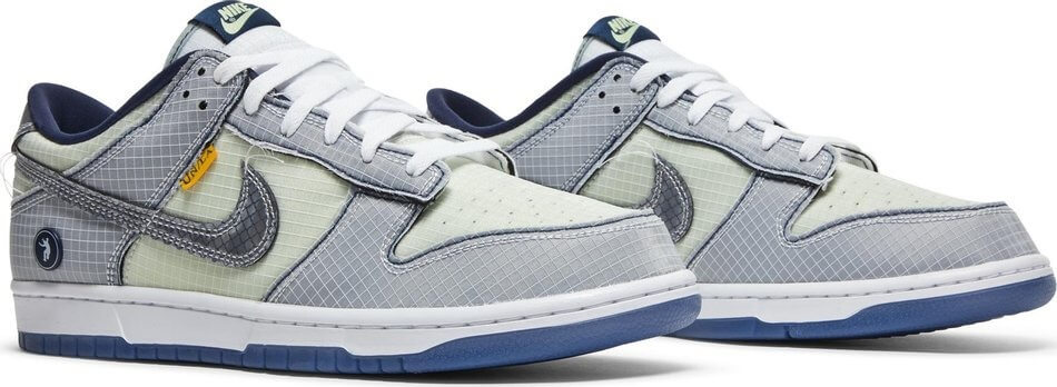 Nike Union LA x Dunk Low ‘Passport Pack – Pistachio