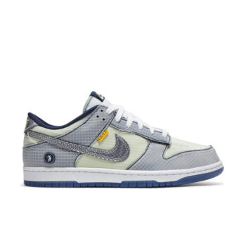 Nike Union LA x Dunk Low 'Passport Pack - Pistachio