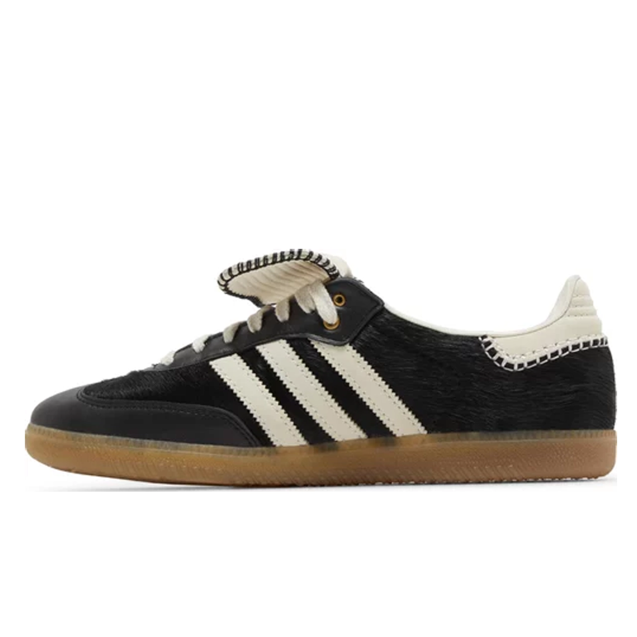Wales Bonner x Samba Pony ‘Black’