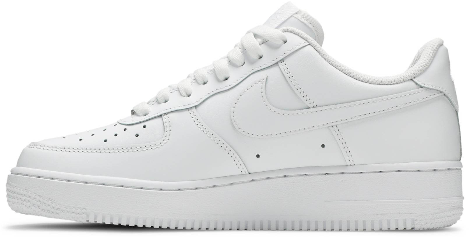 Nike Air Force 1 07 Triple White