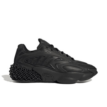 Adidas 4D Krazed Black