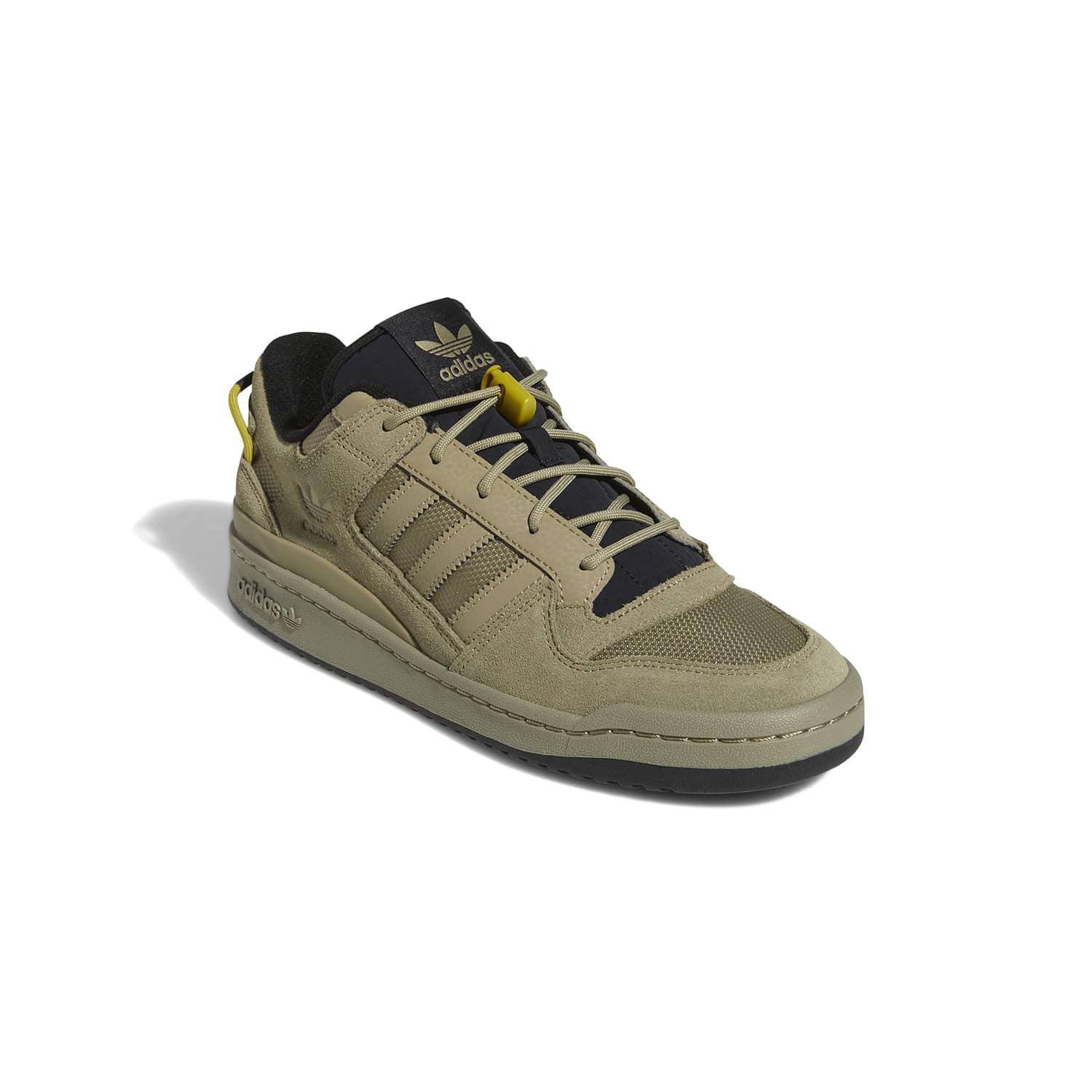 Adidas Forum Low Cl