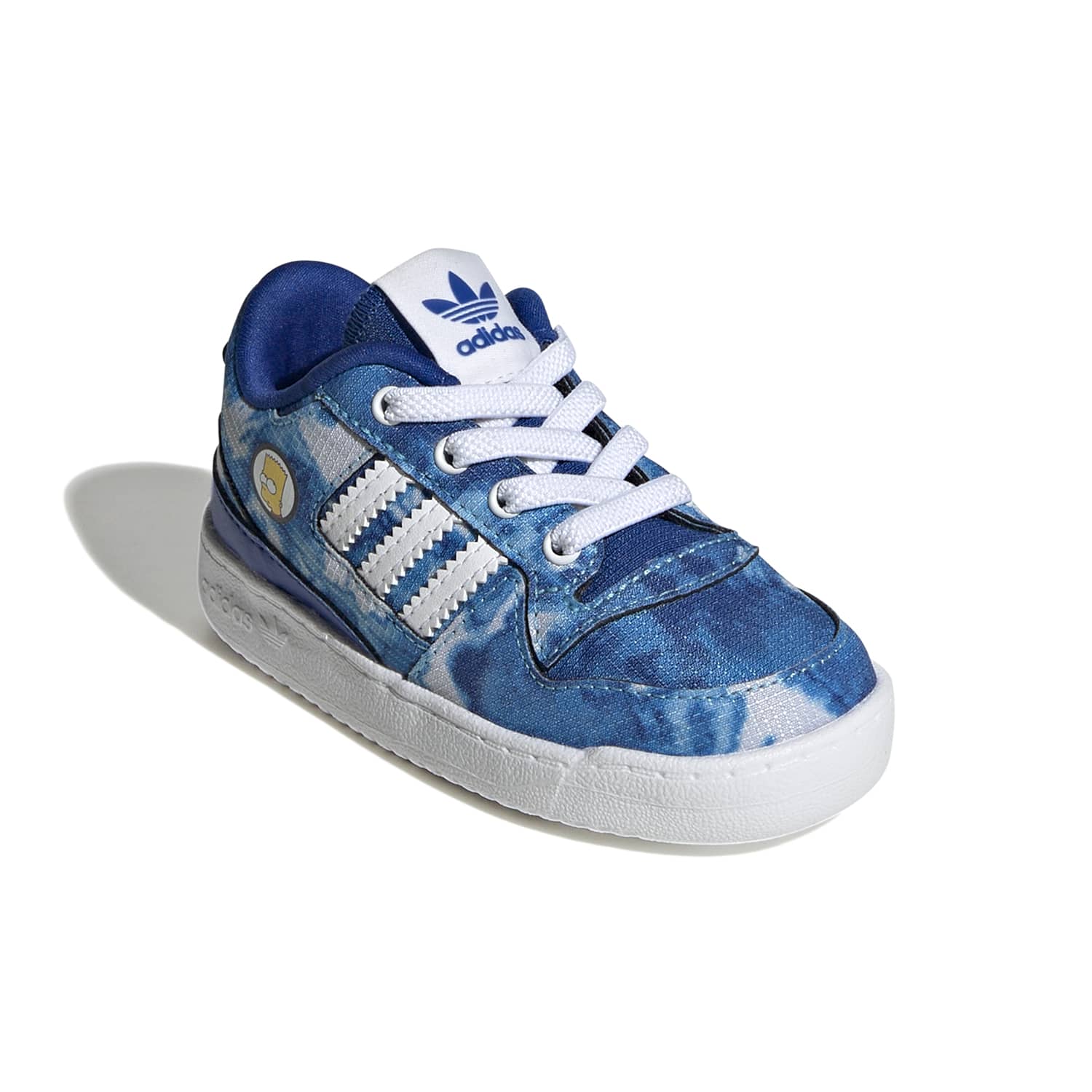 Adidas Forum Low El I