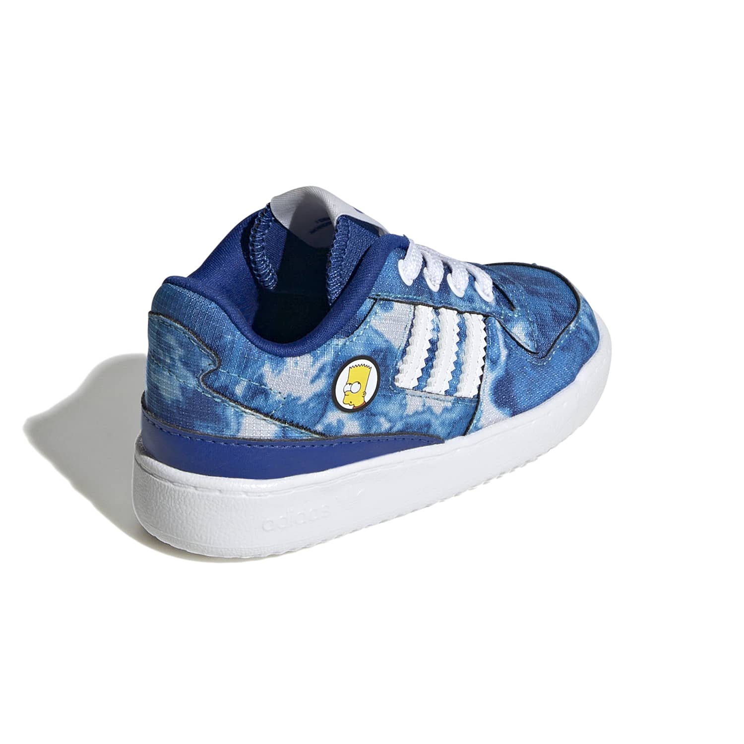 Adidas Forum Low El I