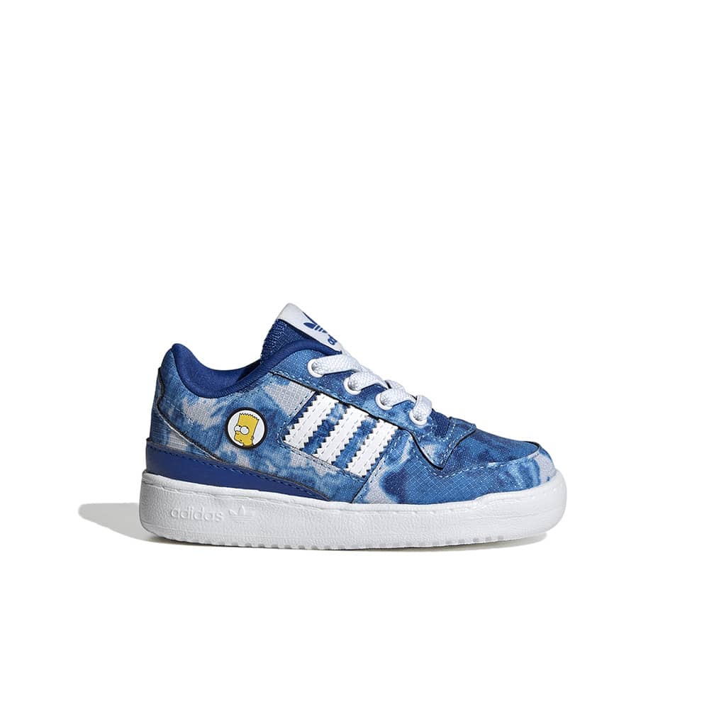 Adidas Forum Low C 1 Adidas Forum Low El I
